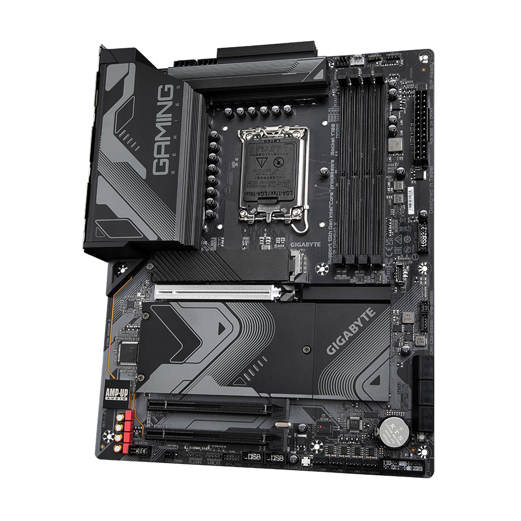 Материнська плата GIGABYTE Z790 GAMING X - зображення 4