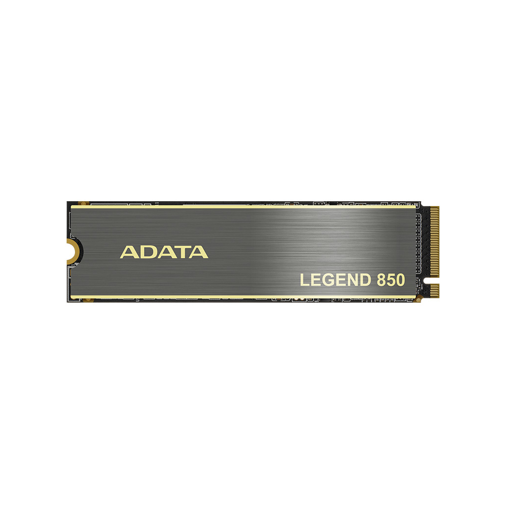 Накопичувач SSD M.2 2280 2TB ADATA (ALEG-850-2TCS) - зображення 1
