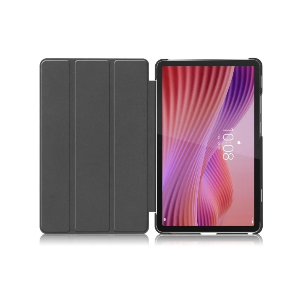 Чохол до планшета BeCover Smart Case Lenovo Tab One / Tab K9 8.7" 2025 (TB305XU/FU) Don't Touch (713749) - зображення 4