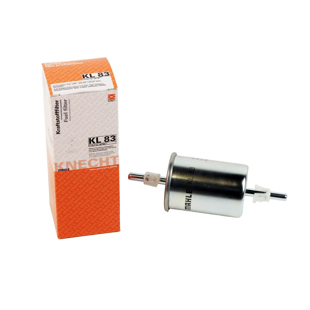 Фільтр паливний Mahle KL83 - зображення 2
