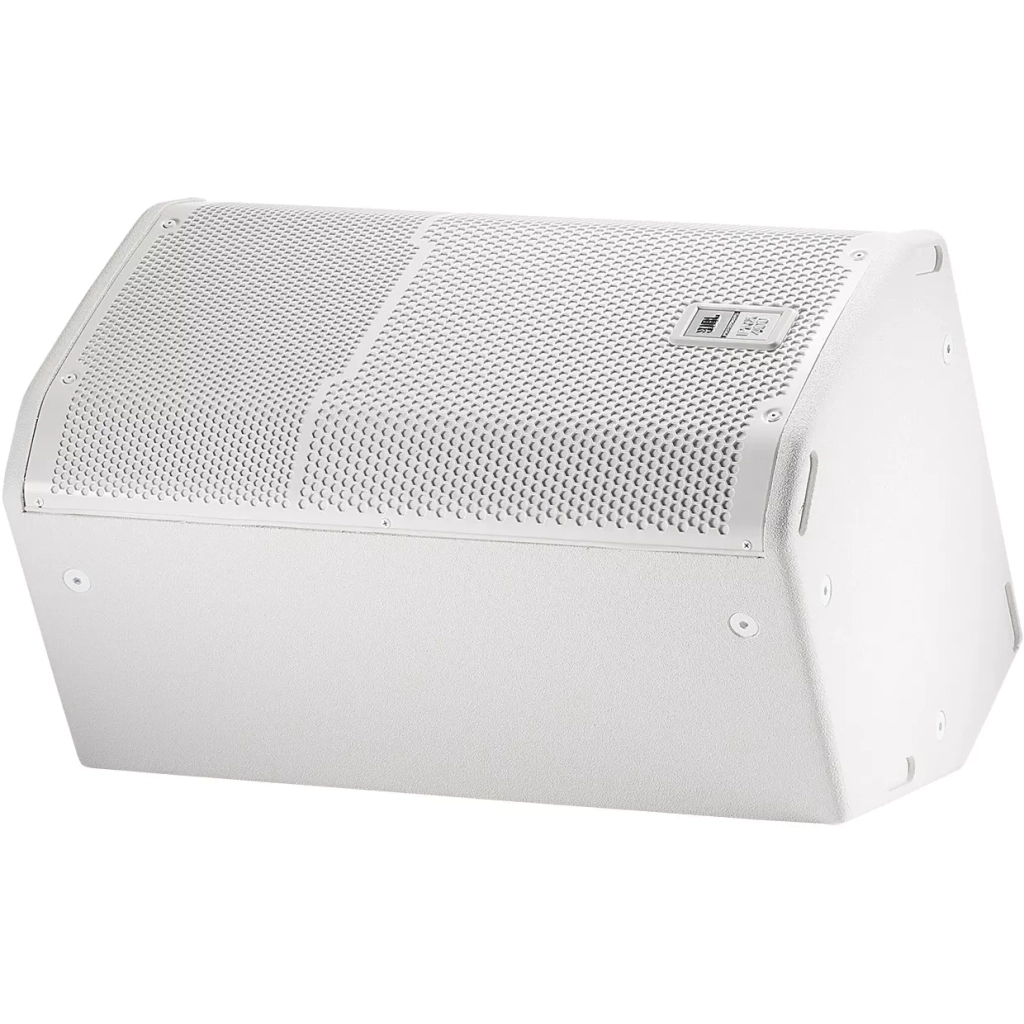 Акустична система JBL PRX412M-WH - зображення 3