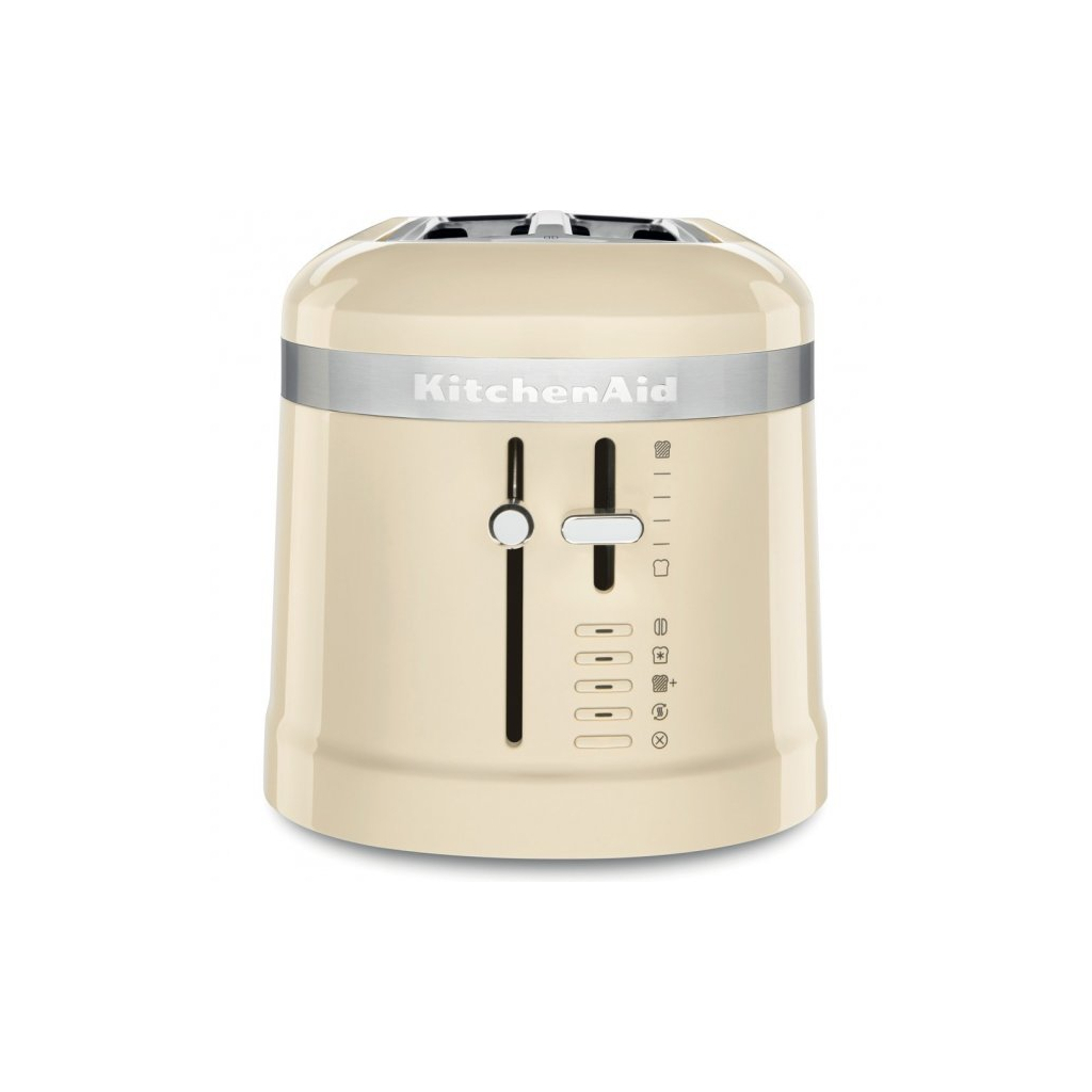 Тостер KitchenAid 5KMT5115EAC - зображення 2