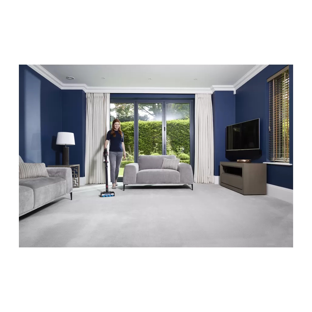 Пилосос Shark IZ300EUT - зображення 6