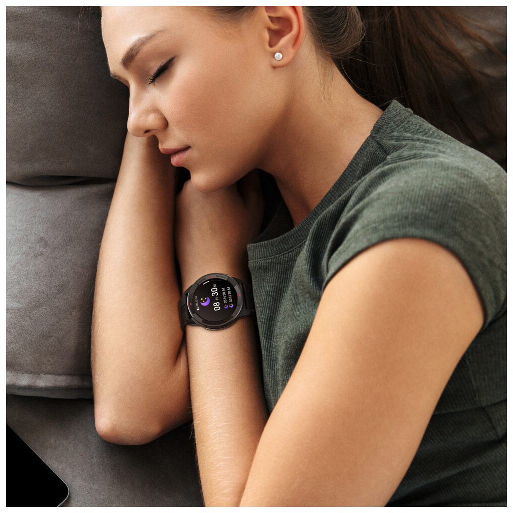 Смарт-годинник Mibro X1 (921151) - зображення 11