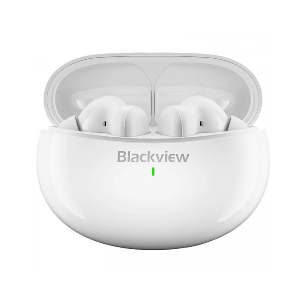 Навушники Blackview AirBuds 30 White (6931548317906) - зображення 5