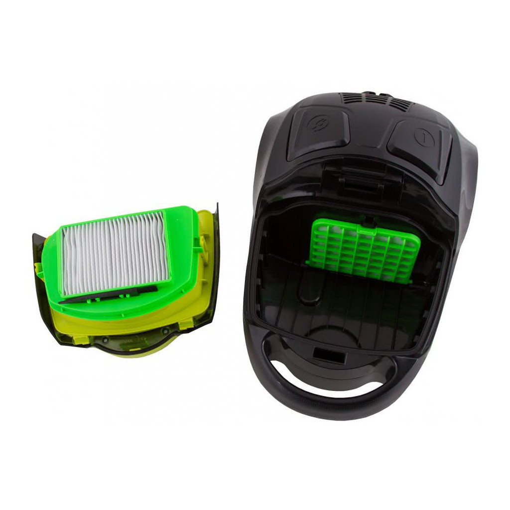 Пилосос Rowenta RO2522WA - зображення 8