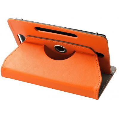 Чохол до планшета Grand-X universal 7" Grand-X TC04 Orange (UTC - GX7TC04O) - зображення 4