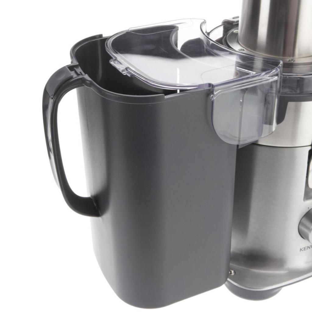 Соковижималка Kenwood JE 850 (JE850) - зображення 3