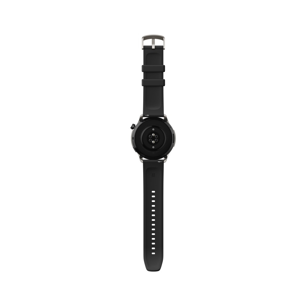 Смарт-годинник Amazfit GTR 4 Superspeed Black (955544) - зображення 6
