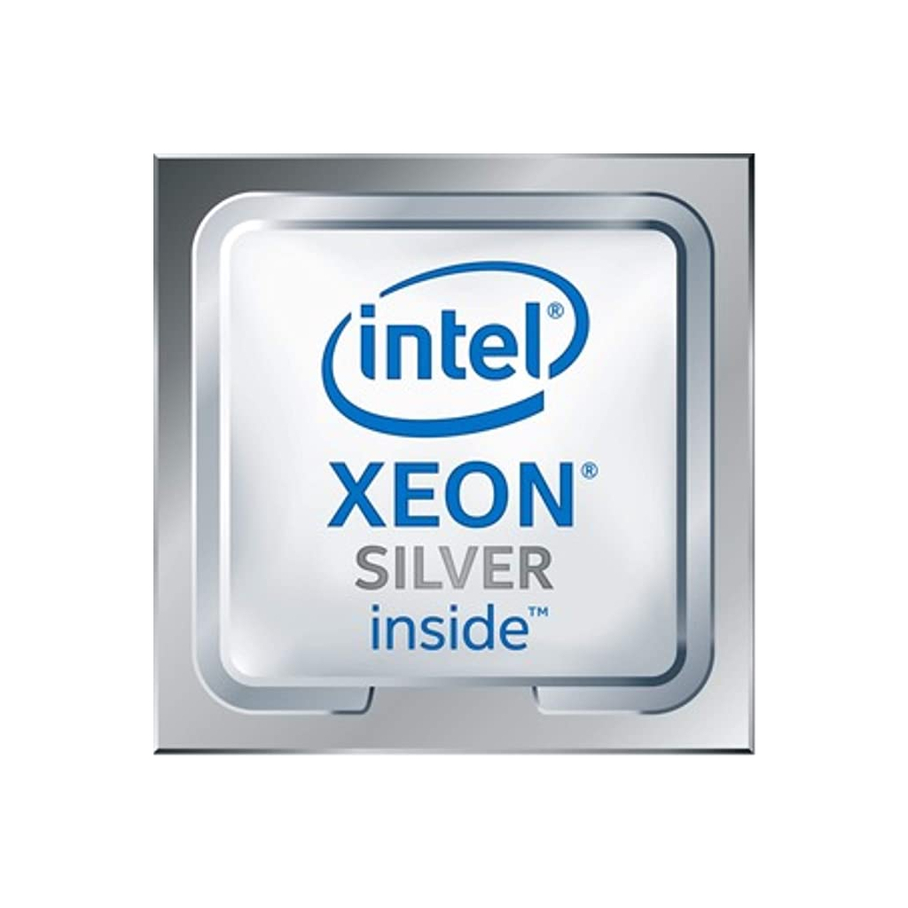 Процесор серверний Dell Xeon Silver 4316 10C/20T/2.30GHz/30MB/FCLGA4189/OEM (338-CBWL) - зображення 1