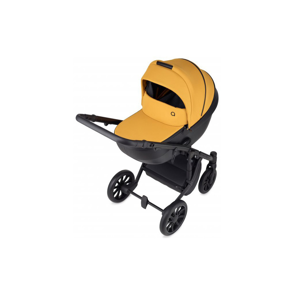 Коляска Anex 2 в 1 m/type Dune (mt-01Q) - зображення 2