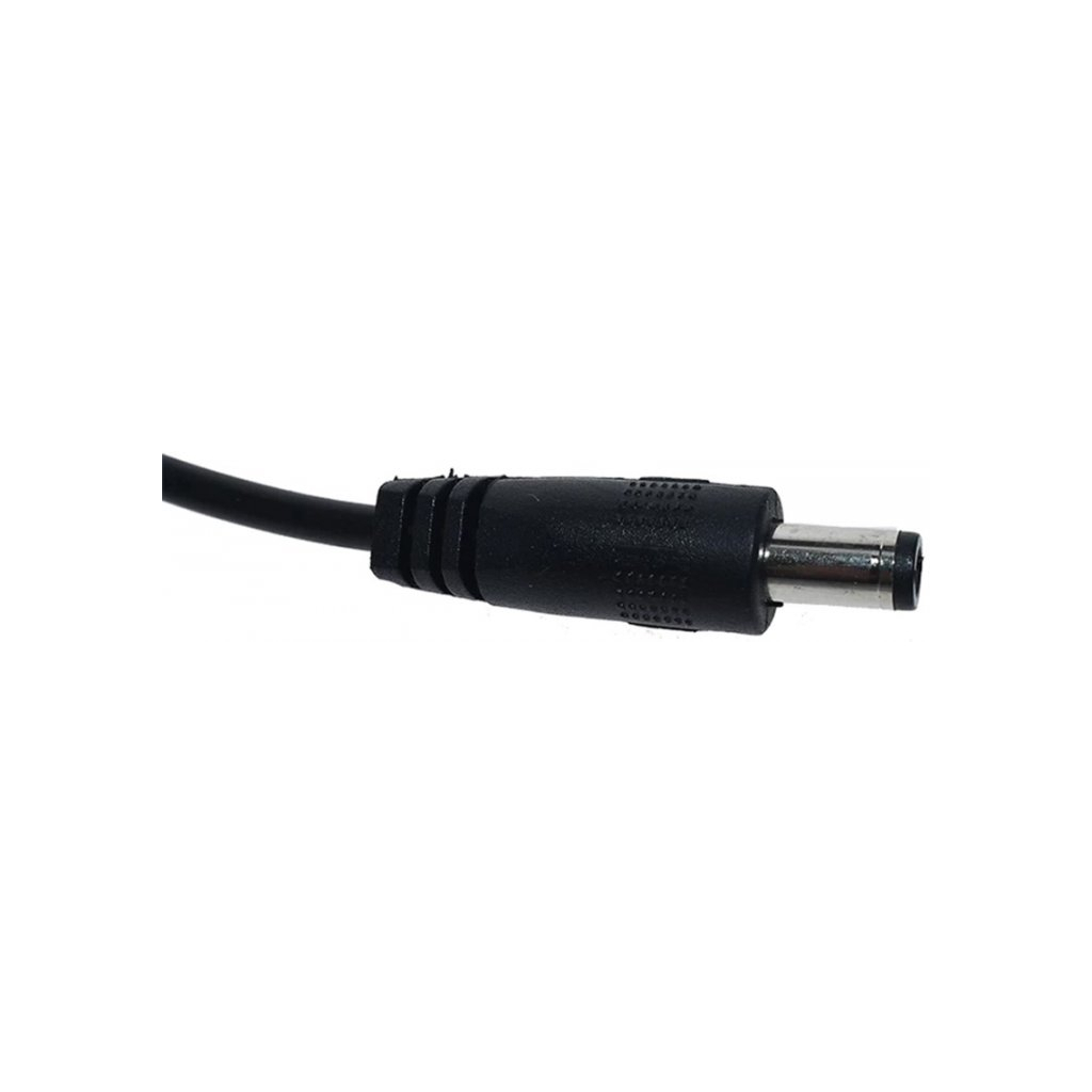 Кабель живлення USB to DC 5.5x2.1mm 12V 0.8m Armorstandart (ARM65663) - picture 3