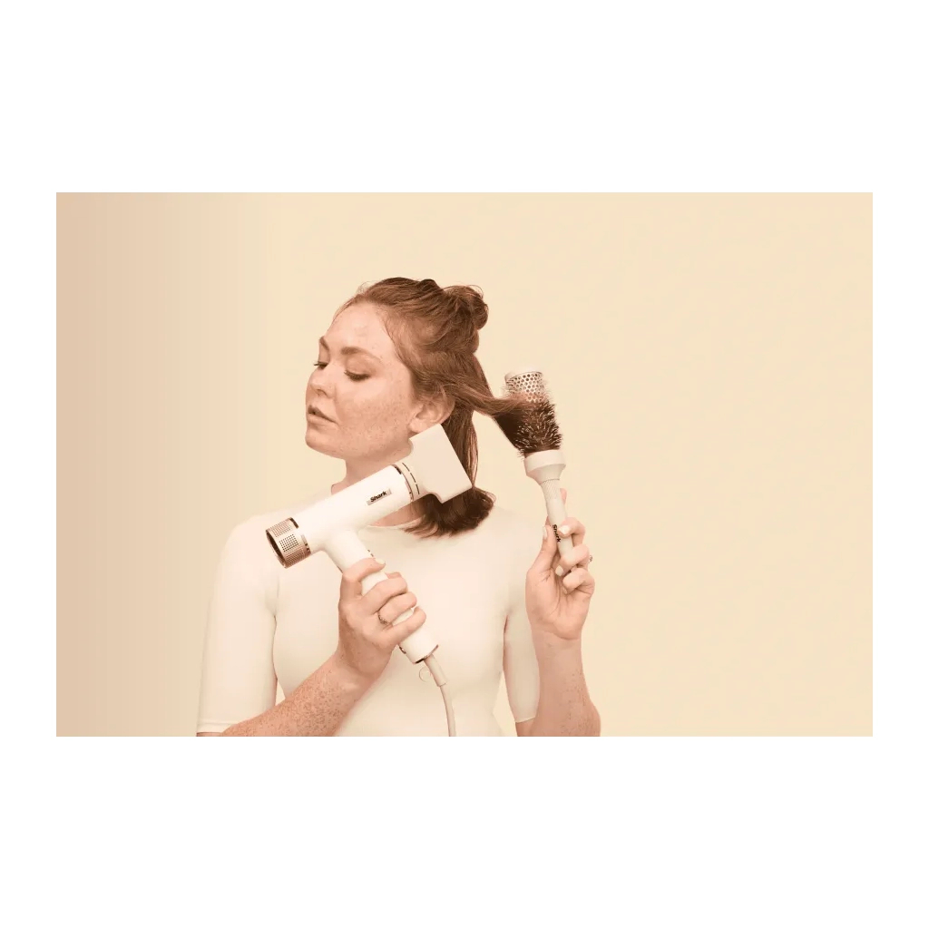 Фен Shark SpeedStyle 3-in-1 for Straight & Wavy Hair (HD333EU) - зображення 8