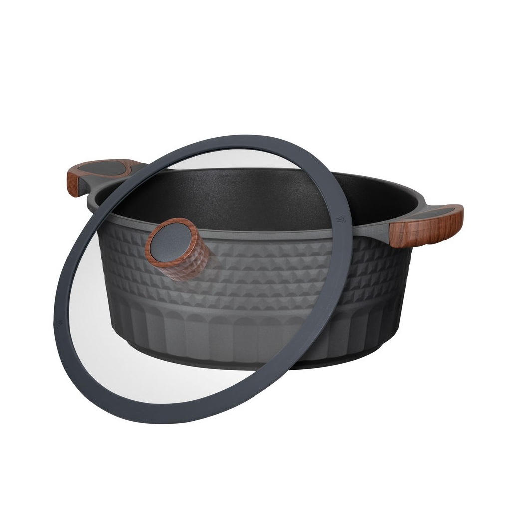 Каструля Resto Capella 28 см 6,6 л (93505) - зображення 5