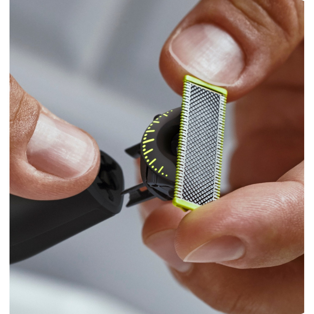 Електробритва Philips QP6541/15 - зображення 12