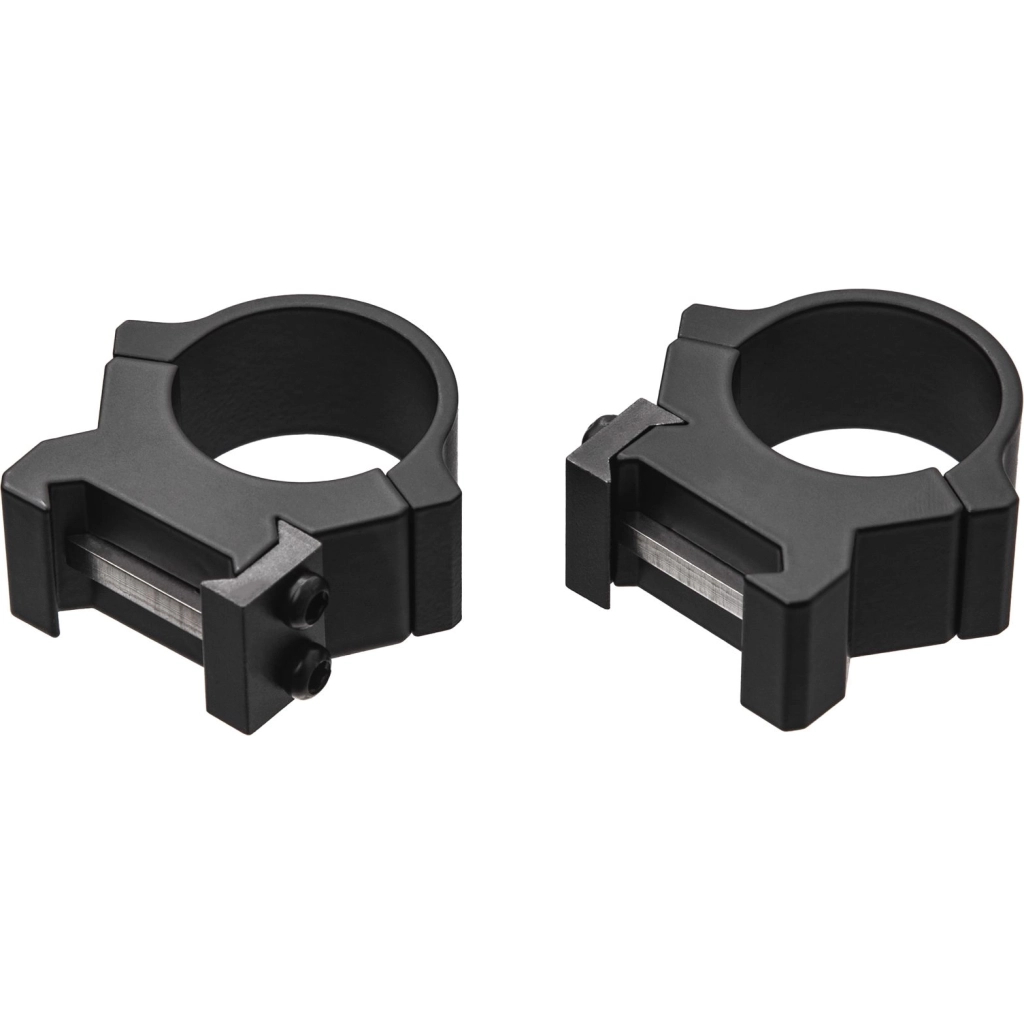 Кріплення для прицілу Leupold PRW2 1" Medium Matte (174081) - зображення 2