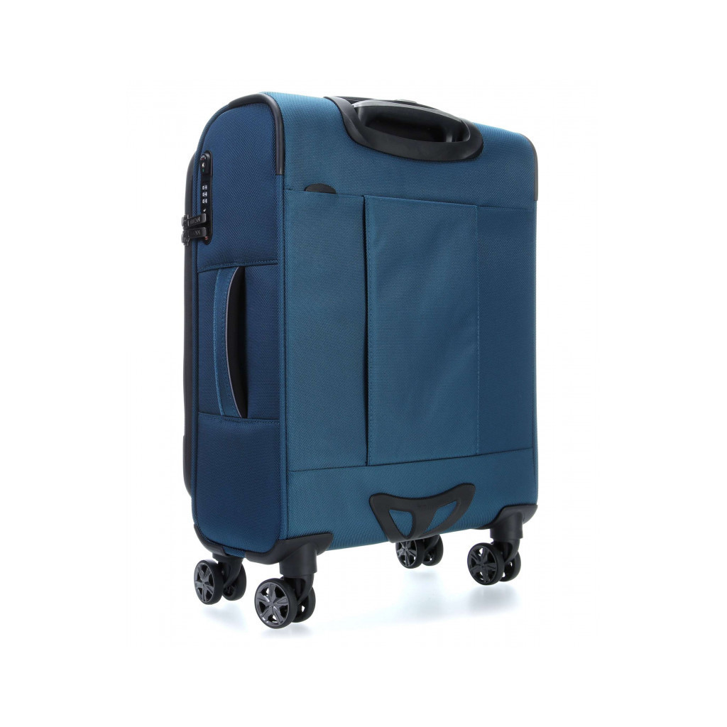 Валіза Titan Nonstop Petrol S (Ti382406-22) - зображення 3