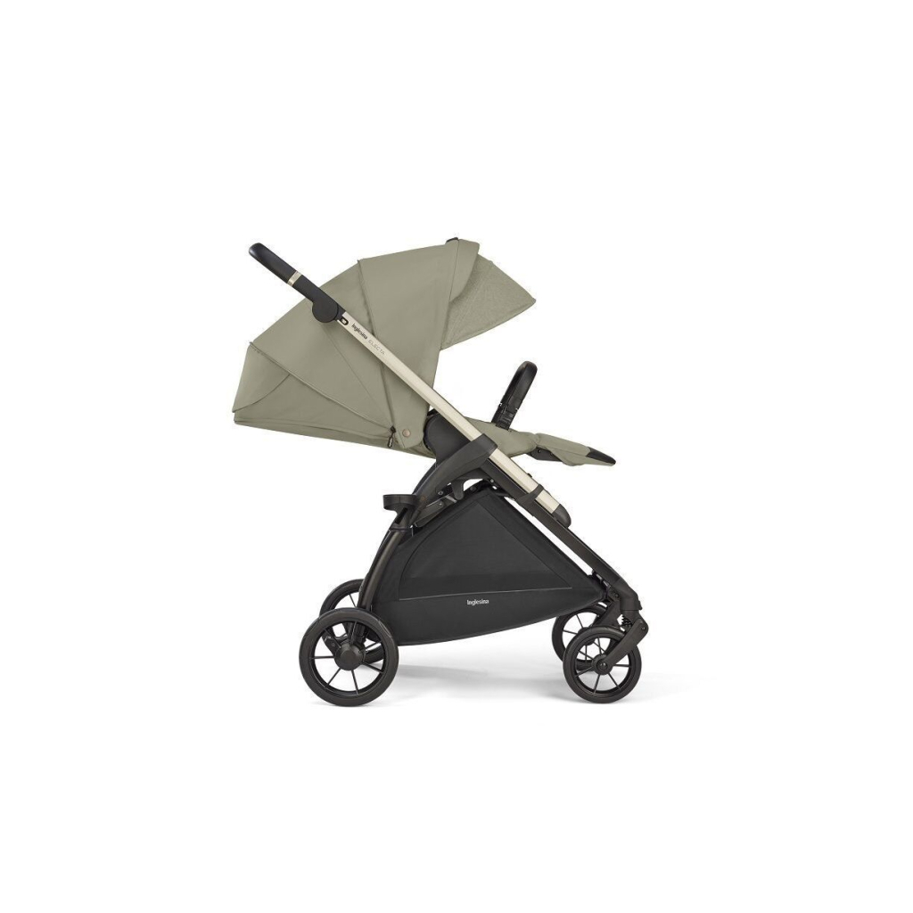 Коляска Inglesina Electa tribeca green AG50P0TBG (90694) - зображення 3