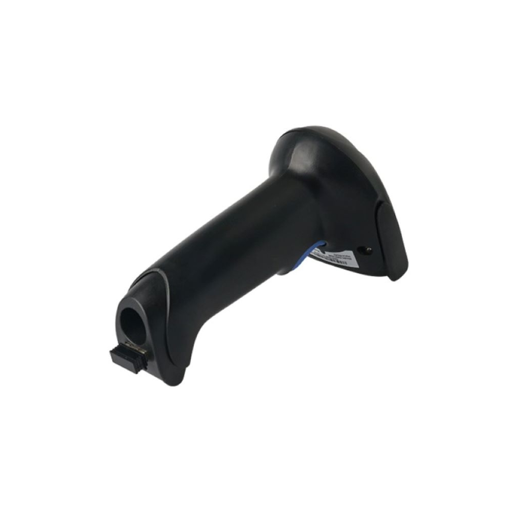 Сканер штрих-коду Xkancode B1-G USB, black (B1-G) - зображення 3