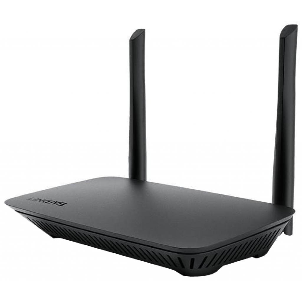 Маршрутизатор Linksys E5350 - зображення 3