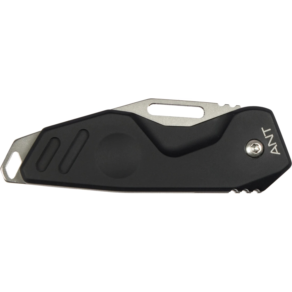 Ніж Extrema Ratio ANT Black Stonewashed (04.1000.0467/SW/BLK) - зображення 3