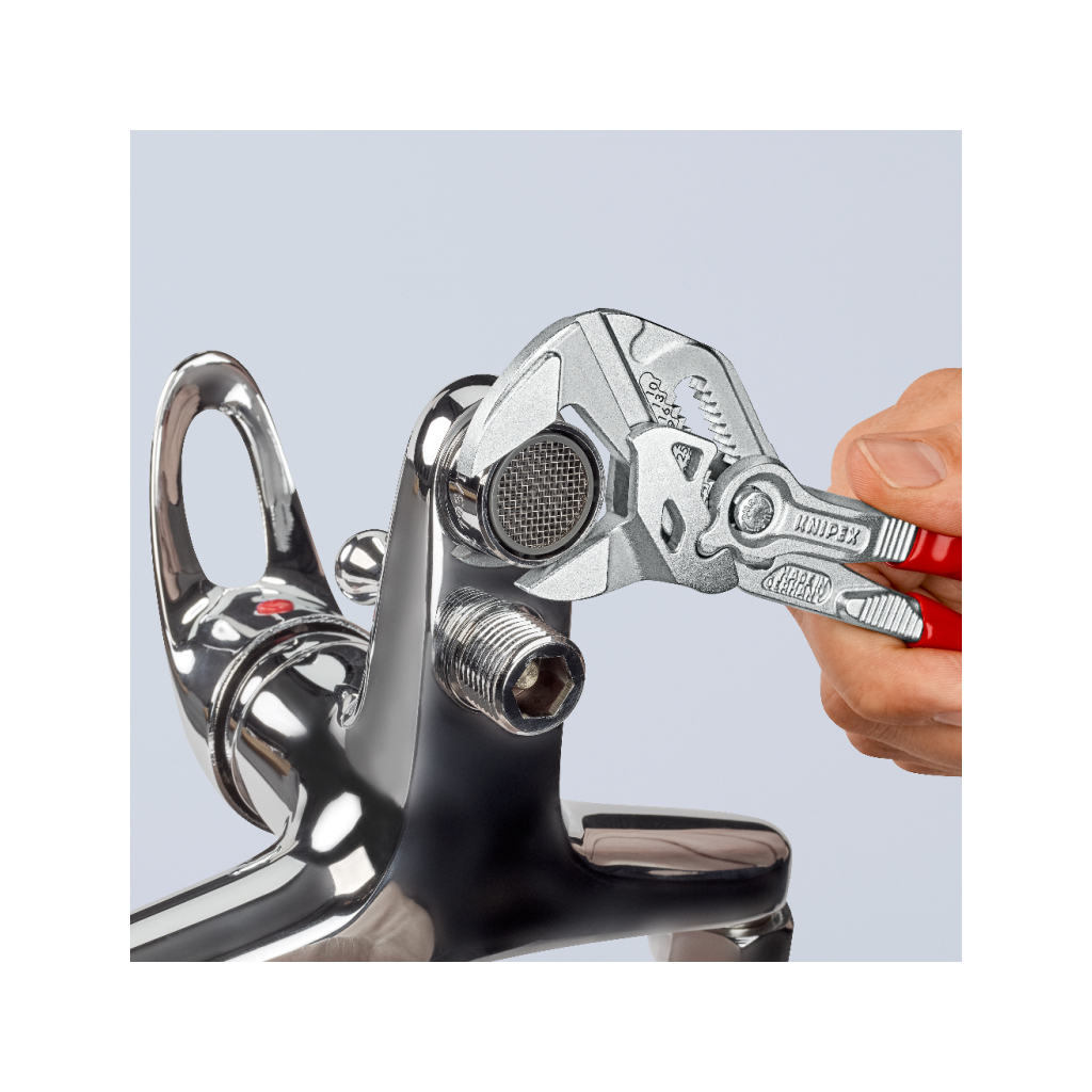 Ключ KNIPEX преставний, 2шт (00 31 20 V03) - picture 5