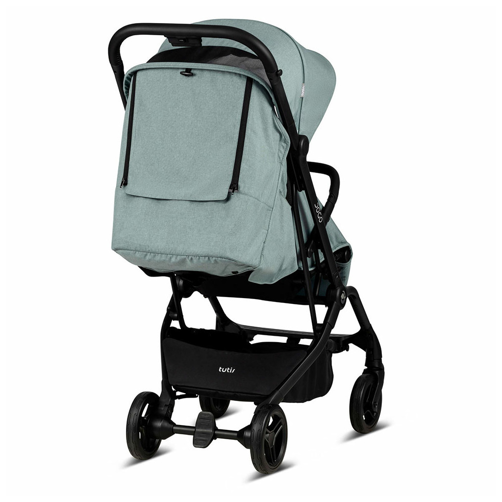 Коляска TUTIS Jogo Menta (PP200/143) - зображення 6