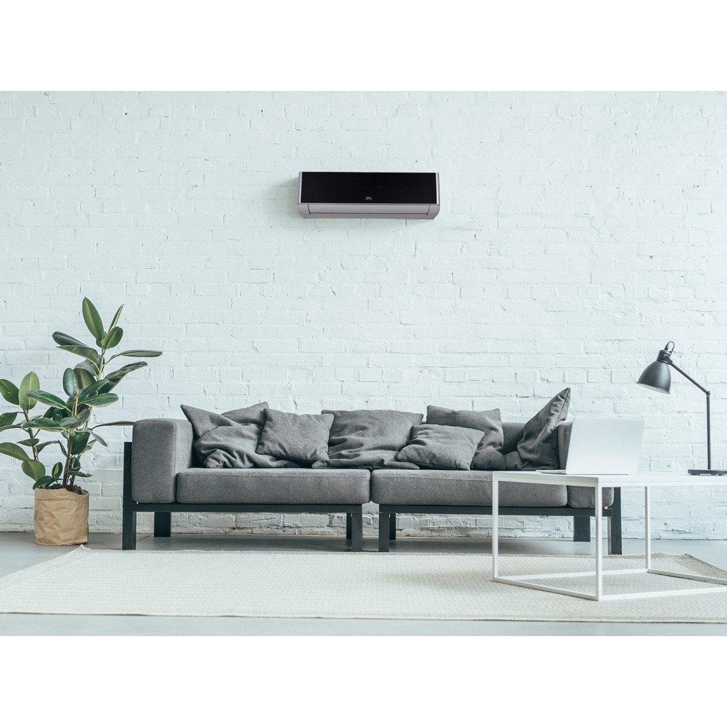 Кондиціонер Cooper&Hunter CH-S18FTXAM2S-BL - зображення 2