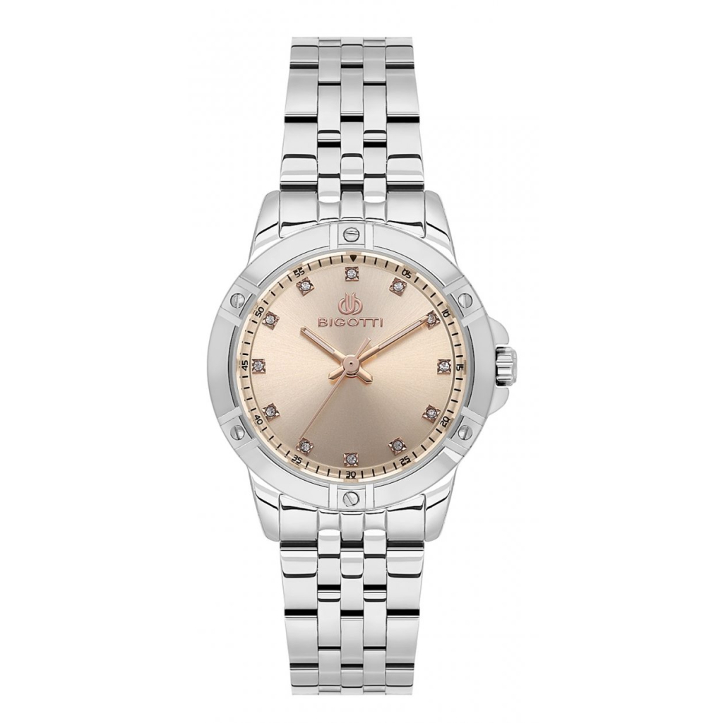 Наручний годинник Bigotti BG.1.10563-2 - зображення 1