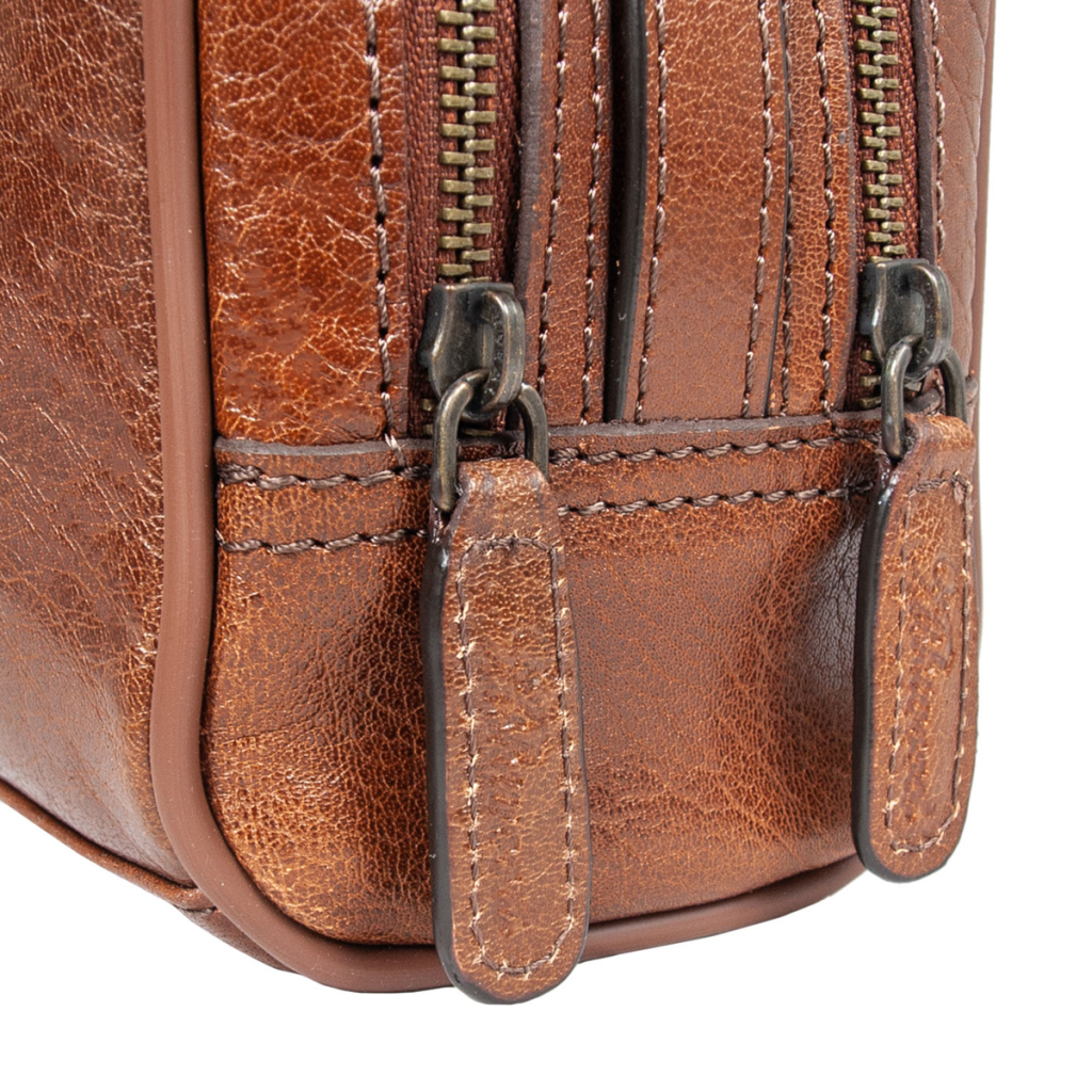 Несесер Ashwood 2012 Chestnut - зображення 7