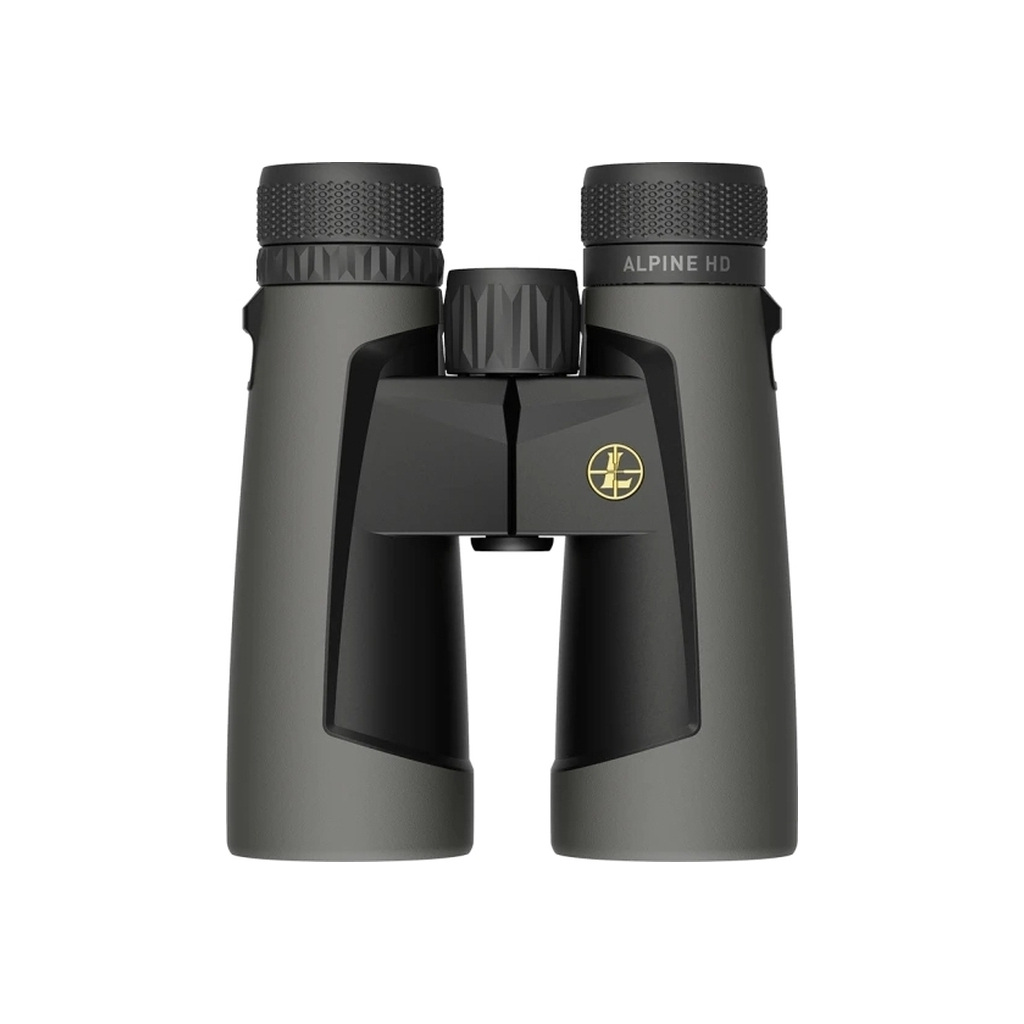 Бінокль Leupold BX-2 Alpine 10x52mm Roof Shadow Gray (181178) - зображення 3