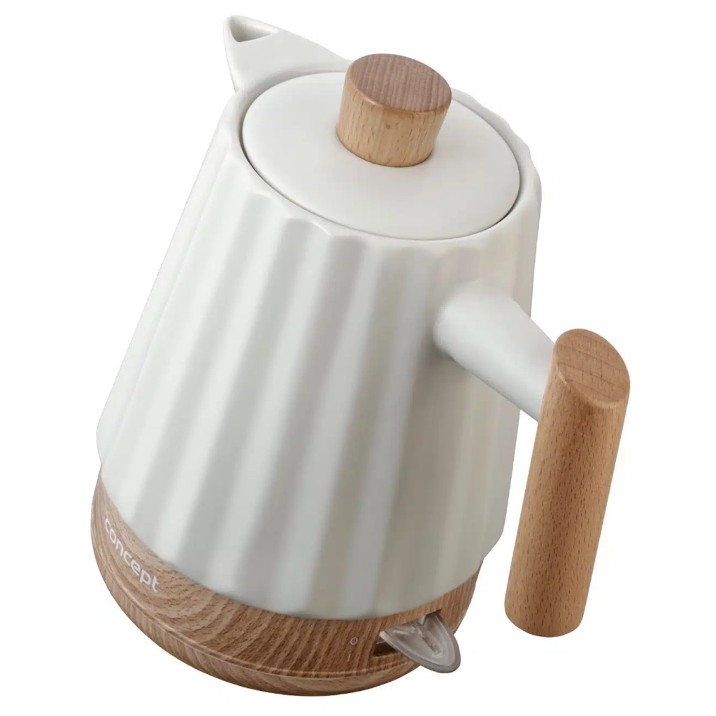 Електрочайник Concept RK0090 - зображення 4