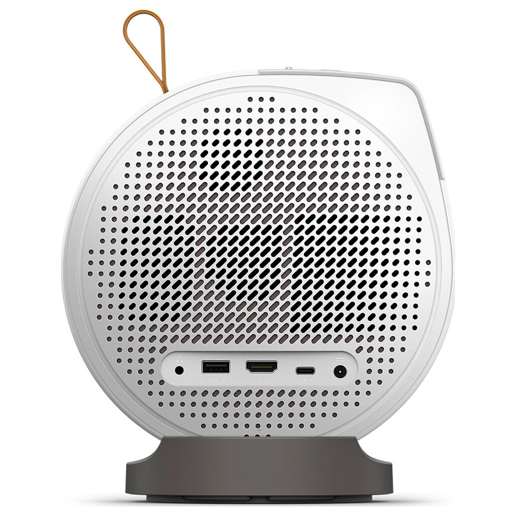 Проектор BenQ GV50 (9H.JSR77.59E) - зображення 8