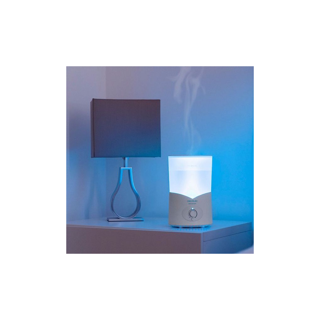 Зволожувач повітря Cecotec CCTC-05630 - зображення 4