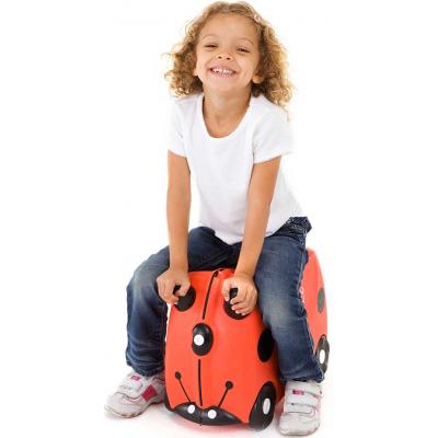 Валіза Trunki Harley (0092-GB01-UKV) - зображення 4