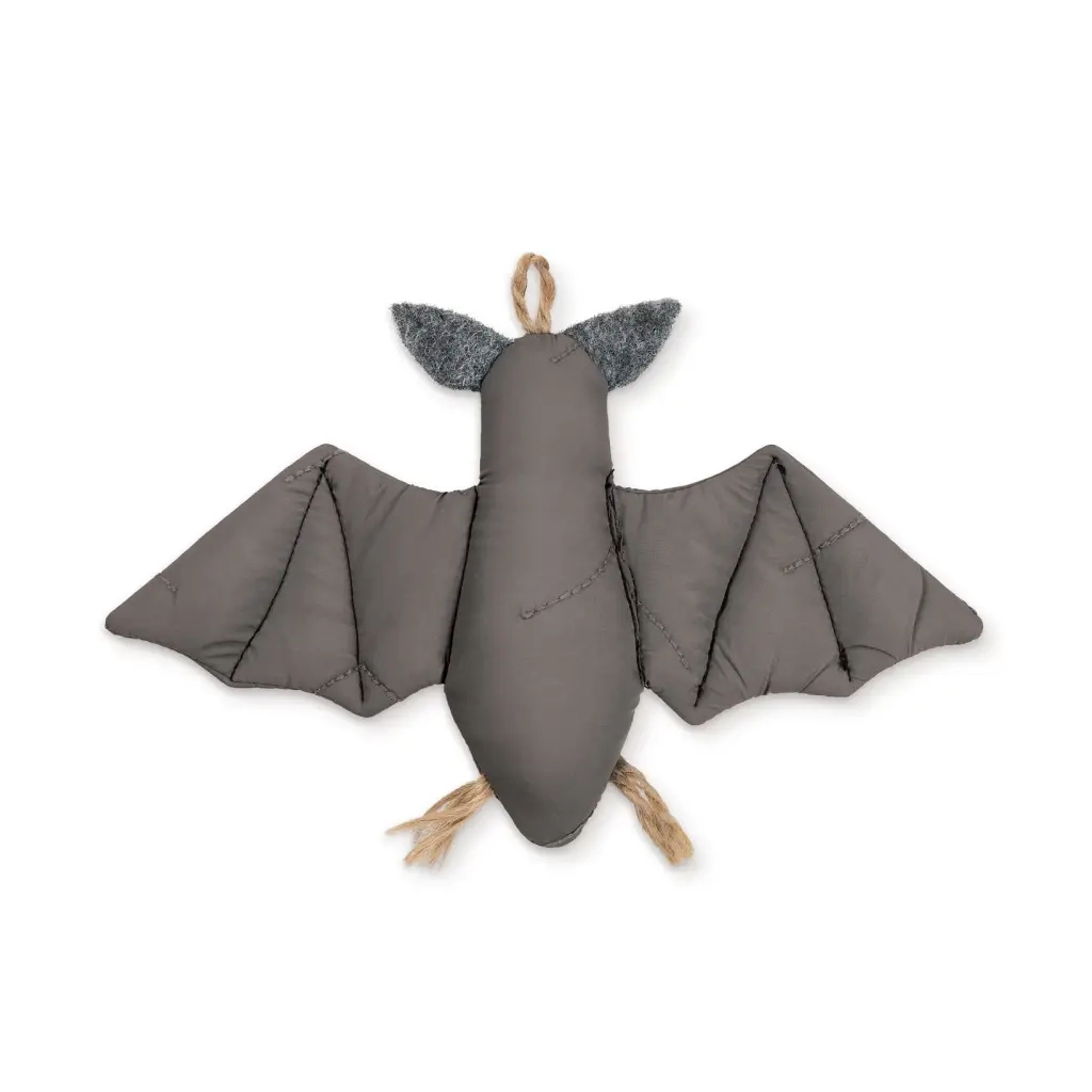 Іграшка для собак Pet Fashion Кажан 15x23 см (4823082430833) - изображение 5