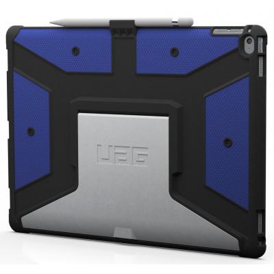 Чохол до планшета Urban Armor Gear iPad Pro Cobalt (Blue) (IPDPRO-CBT-VP) - зображення 2