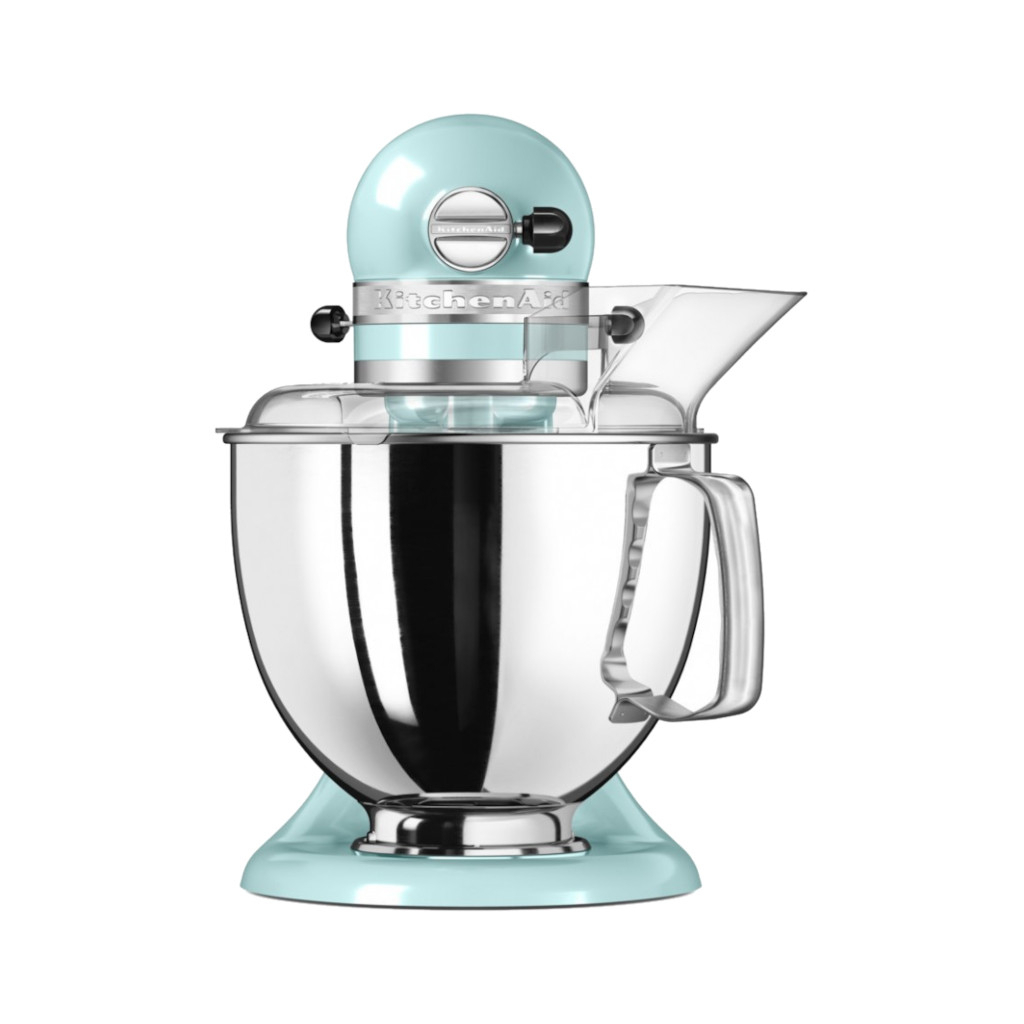 Кухонний комбайн KitchenAid 5KSM175PSEIC - зображення 3