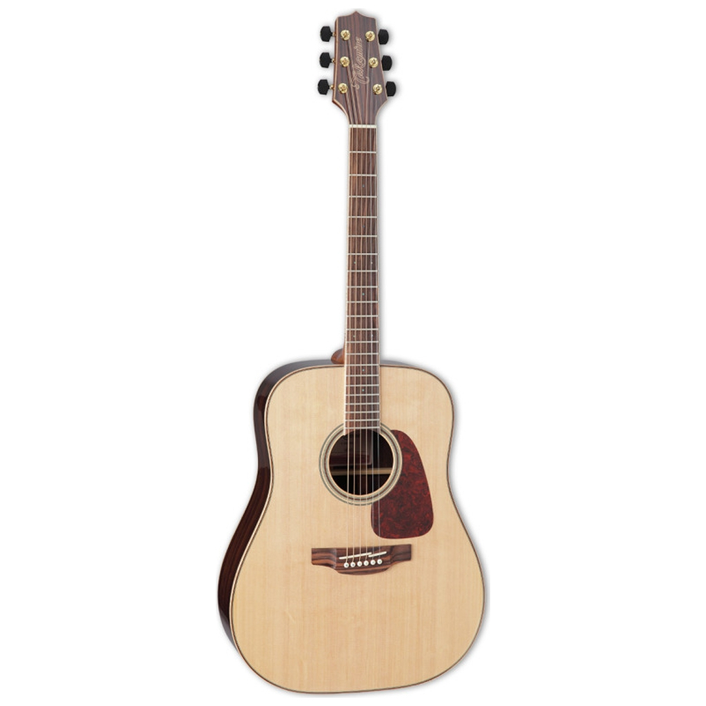 Гітара акустична Takamine GD93 NAT (234723) - зображення 1