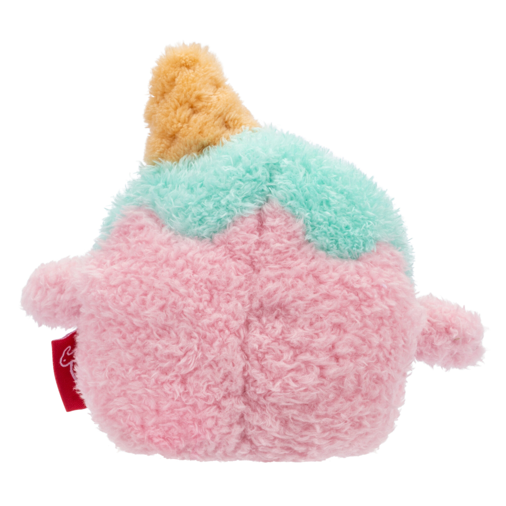 М'яка іграшка BumBumz PoolsideBumz Морозиво Ізабелла, 11 см (RBBZ00723) - зображення 5