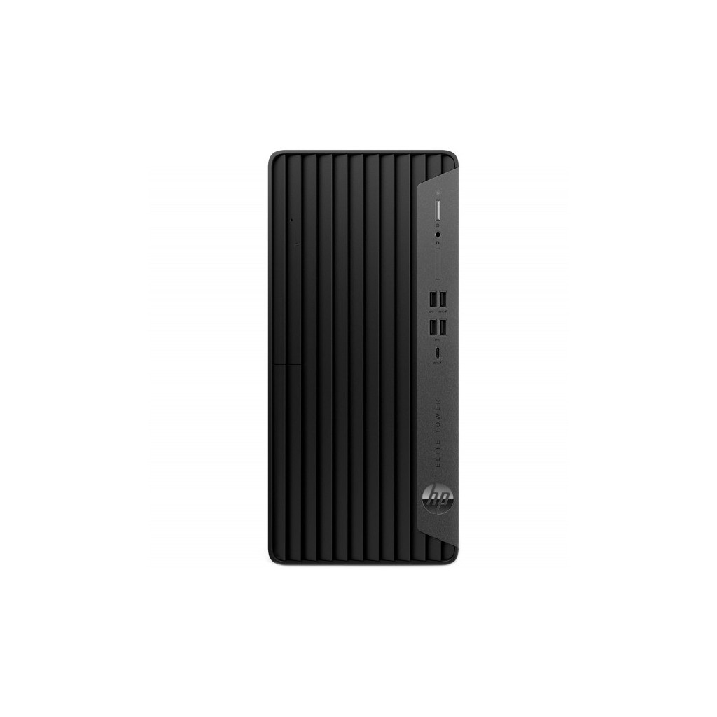 Комп'ютер HP Elite Tower 800 G9 / i9-13900, 16, 1Tb, GeForce RTX 3060 12GB, DVD-WR, KM, W11P (7B0P2EA) - зображення 1