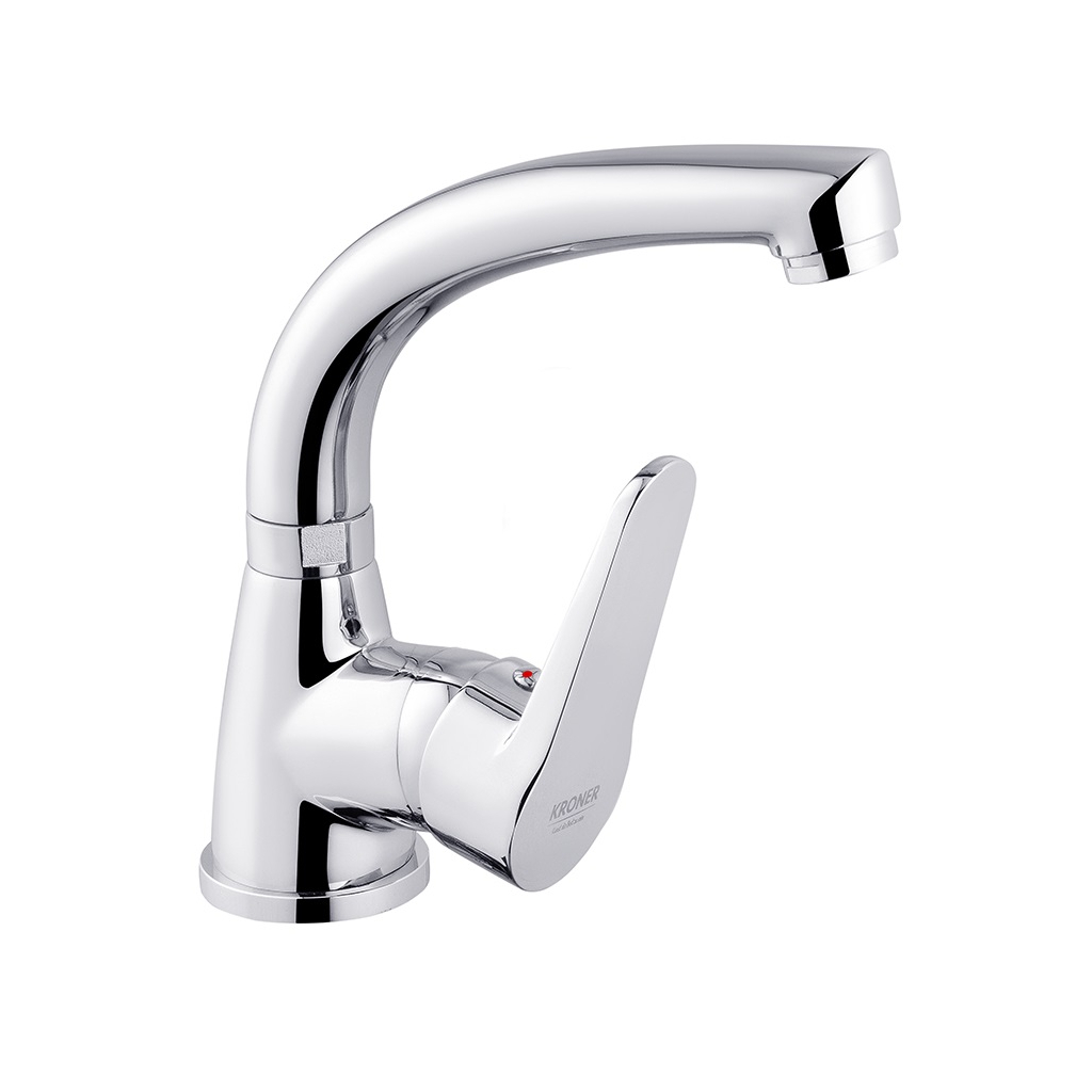 Змішувач Kroner Elbe-C031 - зображення 3