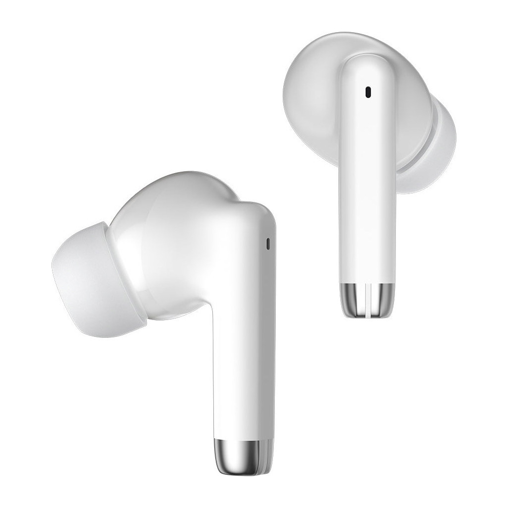 Навушники Blackview AirBuds 4 White (6931548312666) - зображення 6