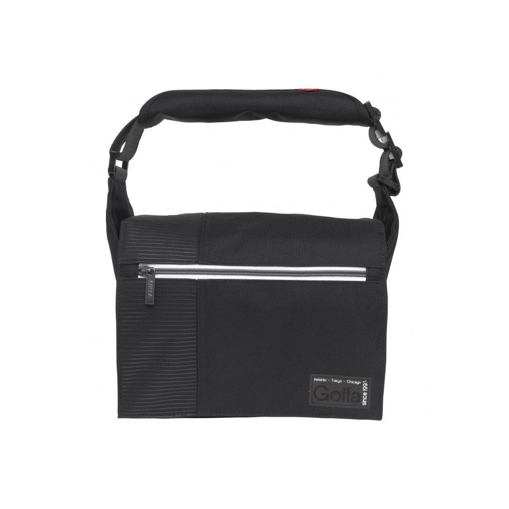 Фото-сумка Golla CAM BAG M Mauro (G1373) - зображення 2