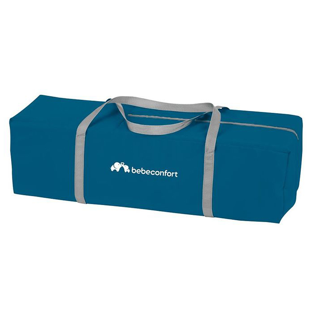 Дитячий манеж Bebe Confort Soft Dreams (Happy Day) (2114560210) - зображення 4