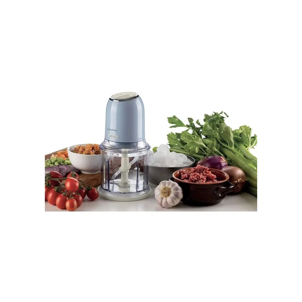 Подрібнювач Ariete 437 WH (00C043701AR0) - зображення 4