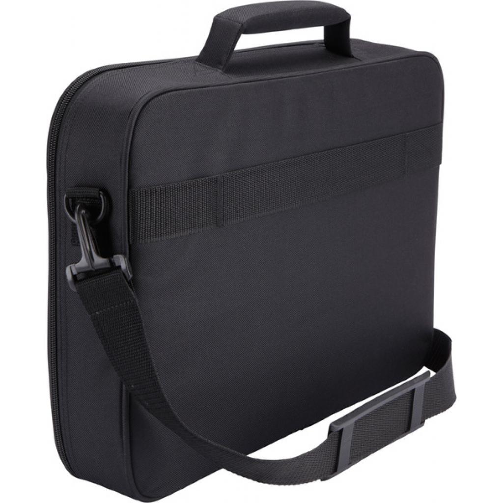 Сумка для ноутбука Case Logic 15.6" Advantage Bag ANC-316 Black (3201628) - зображення 4
