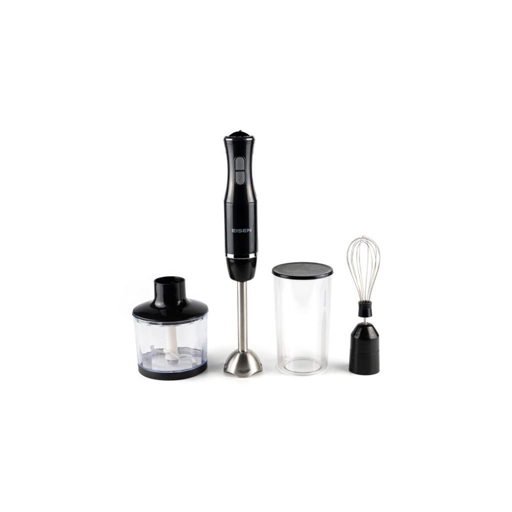 Блендер Eisen EBSS-600SCB - зображення 1