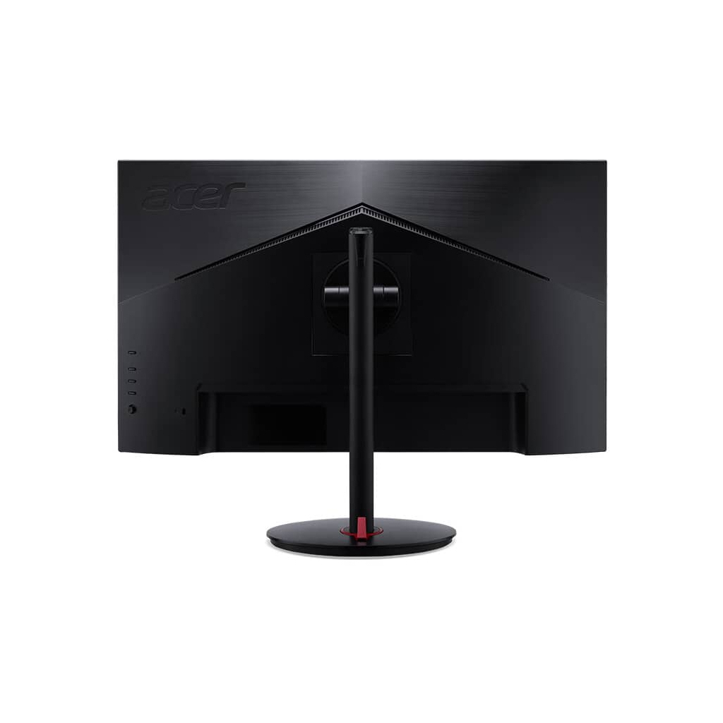 Монітор Acer XV242Fbmiiprx (UM.FX2EE.F01) - зображення 2