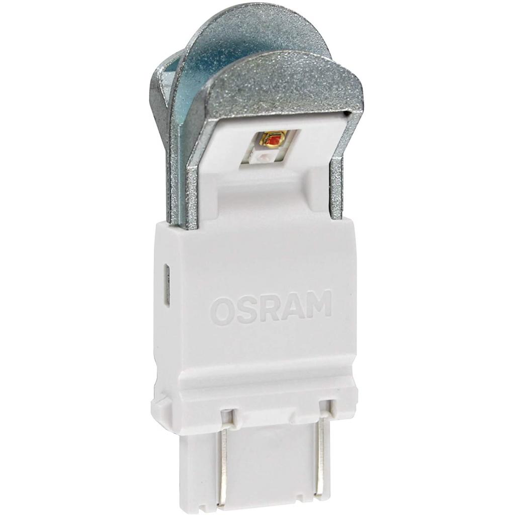 Автолампа Osram світлодіодна (OS 3557 R-02B) - зображення 2